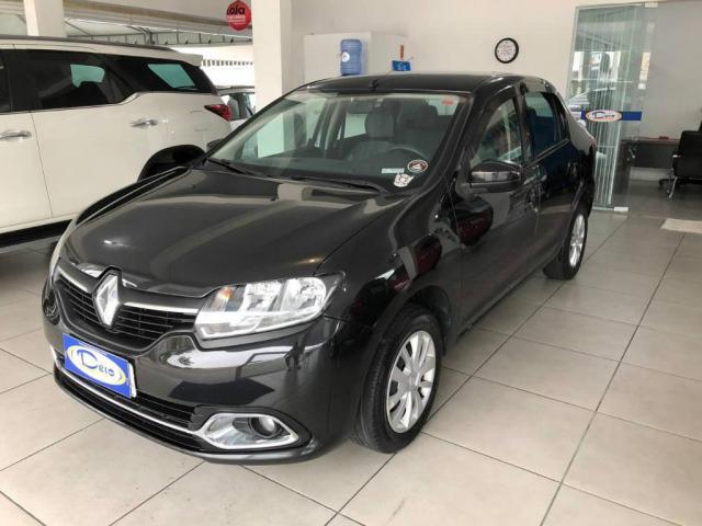 Renault Logan EXPRESSION 1.6 - Foto 4