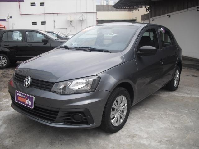 VOLKSWAGEN GOL 1.6 MSI TOTALFLEX 2017