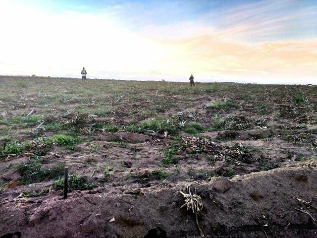 Terreno em Praia dos Cações - Marataízes/ES