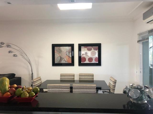 Porteira Fechada Linda Casa Entrega Toda Mobiliada Jardim TV Morena - Foto 18