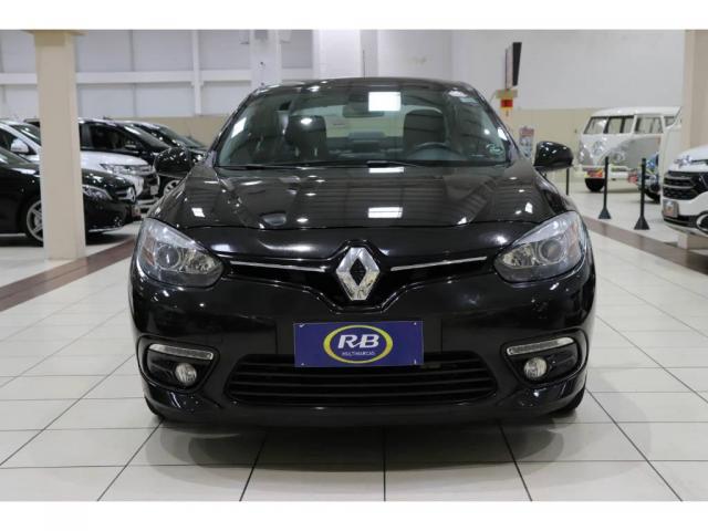 Renault Fluence DYNAMIC AUT - Foto 2