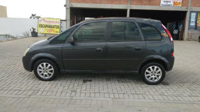 Meriva 2003 soh 8.990,00 R.E.P.A.S.S.E parcelo Cartao ate 12x* confira - Foto 11
