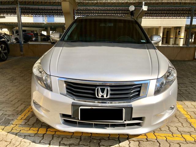 Honda Accord V6 - Foto 4
