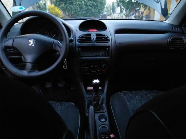 Peugeot 206 - Foto 10