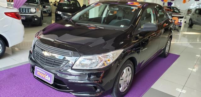 Chevrolet Prisma 1.0 - Foto 3