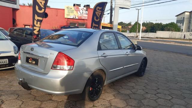 Kia Cerato EX 1.6 2007/2008 - Foto 3