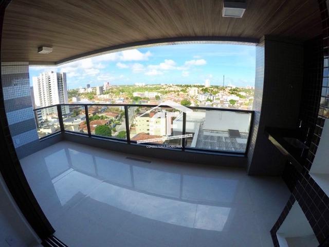 Apartamento com 3/4 sendo 2 suítes - Edifício Grand Versailles - Gruta de Lourdes