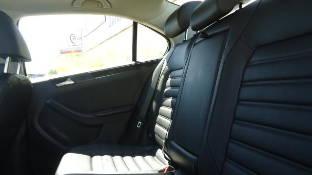 VOLKSWAGEN JETTA 2015/2015 2.0 TSI HIGHLINE 211CV GASOLINA 4P TIPTRONIC - Foto 9
