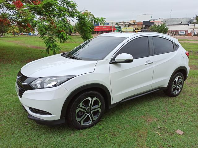 Honda HR-V 1.8 17/18 - Foto 4
