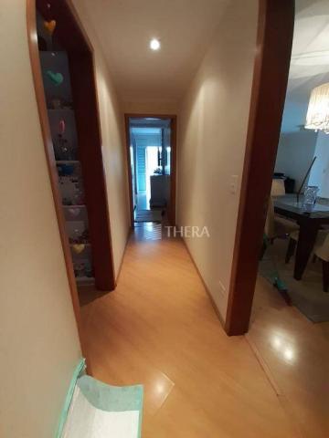 Apartamento com 3 dormitórios à venda, 126 m² por r$ 640.000,00 - vila gilda - santo andré - Foto 4