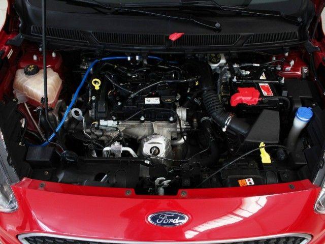 KA 1.0 SE 12V FLEX 4P MANUAL - Foto 6