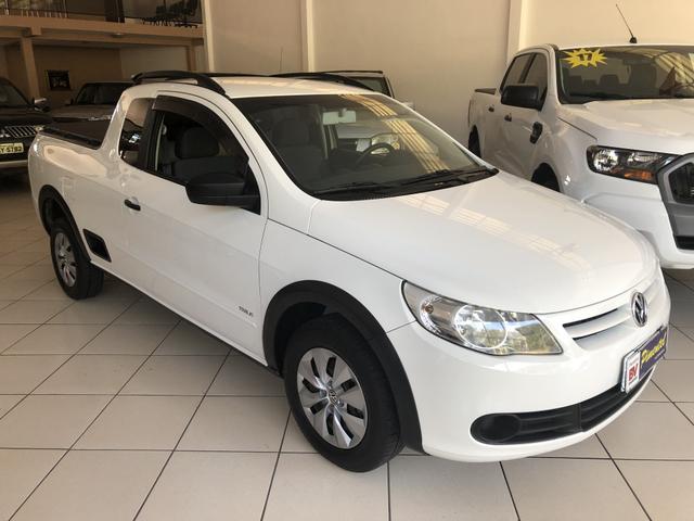 Vw saveiro trend 1,6