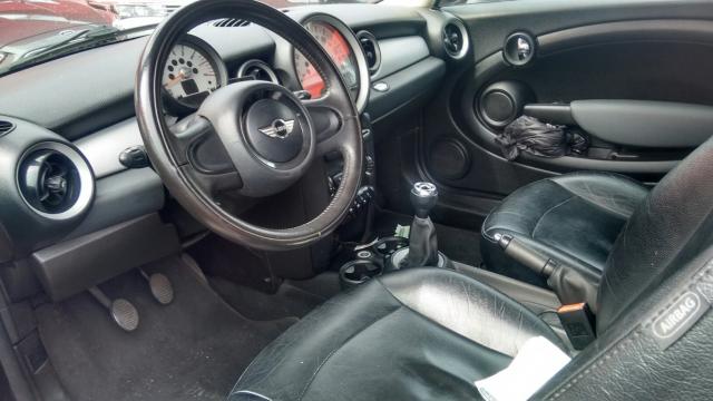 MINI ONE 2010/2011 1.6 16V GASOLINA 2P MANUAL - Foto 5
