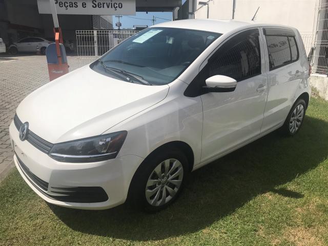 VOLKSWAGEN FOX 2017/2017 1.0 MPI TRENDLINE 12V FLEX 4P MANUAL - Foto 3