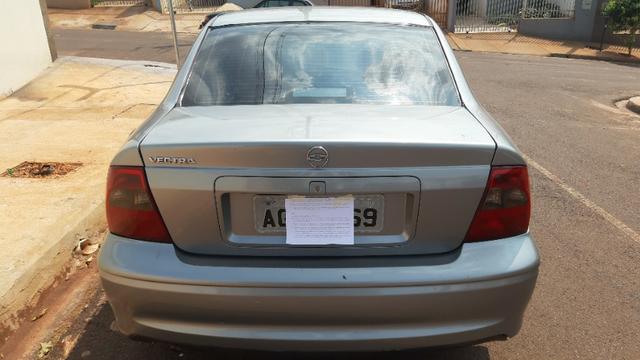 Vectra GLS 2.0 - 97- Completo - vendo parcelado - Foto 6