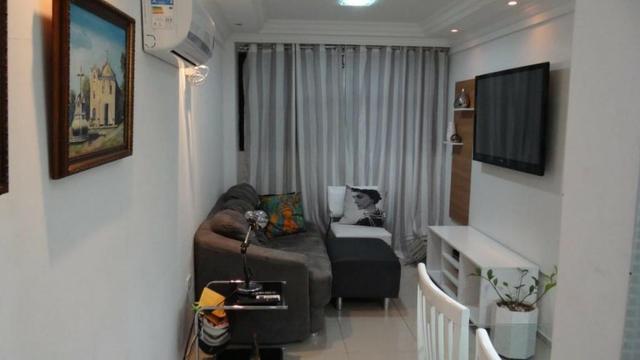 Apartamento com 02 Quartos, suíte em Jardim Atlântico - Foto 4