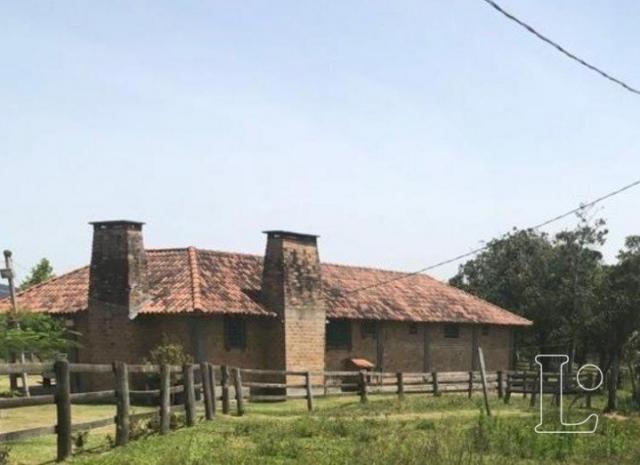Sítio à venda em Extrema, Porto alegre cod:LU273316 - Foto 4