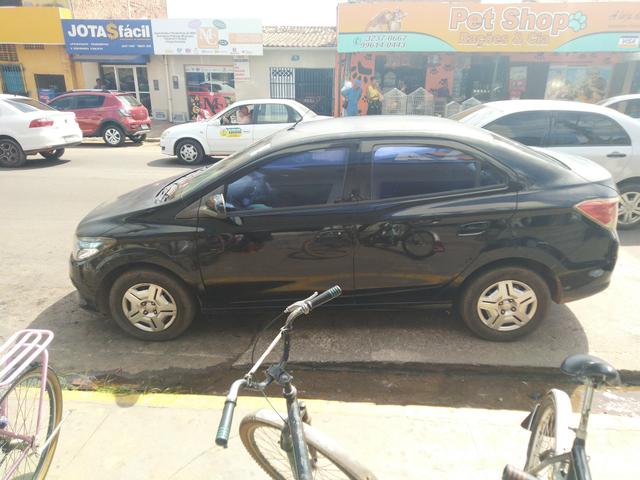 Vendo carro prima 1.0 / 2013 - Foto 5
