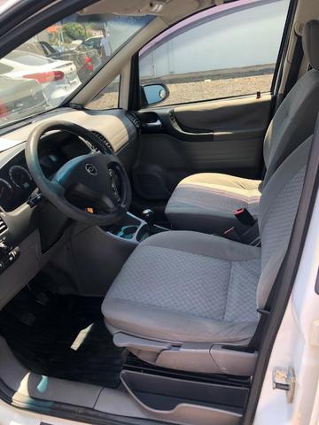 Zafira 10/11 - Foto 8