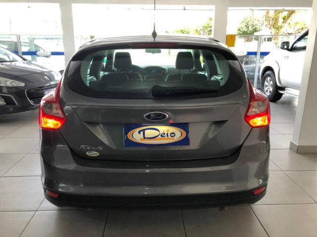 Ford Focus S 1.6 - Foto 11