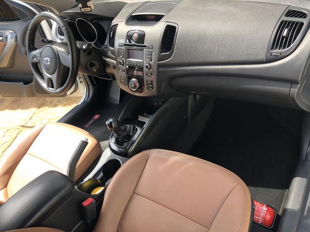 Cerato 2011 carro extra - Foto 10