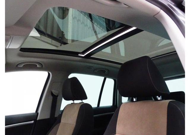Tiguan 2.0 Tsi 16V 200Cv Tiptronic 5P - Foto 9