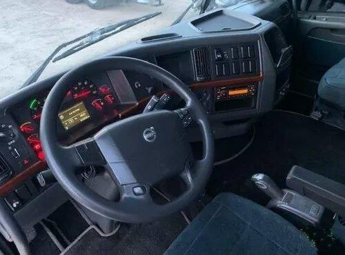 Volvo FH 540 - Foto 3