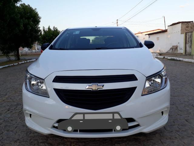 Vendo prisma Joy 1.0 2018, único dono, apenas 36 mil km Rodados, Marcelo * - Foto 2