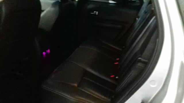Ford edge 2009 sel blindado - Foto 7