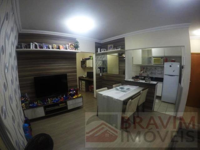 Lindo apartamento em Colina de Laranjeiras