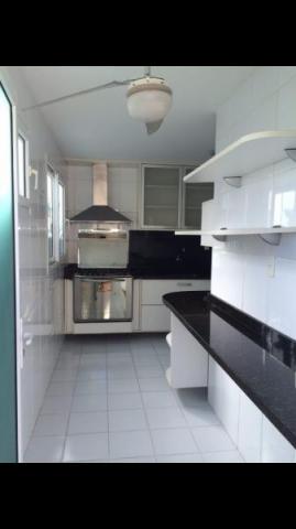 Casa em condomínio para venda em salvador, patamares, 4 dormitórios, 4 suítes, 5 banheiros - Foto 4