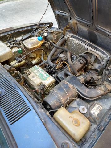 Ford Pampa - Foto 2