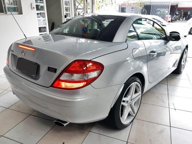 Mercedes-Benz SLK 200 Aut. Conversível / Raridade - Foto 7