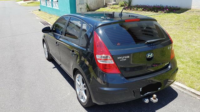 I30 2010 top com teto e ar digital. Placa A - Foto 3