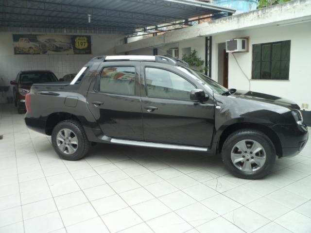 Renault Duster Oroch - Foto 4
