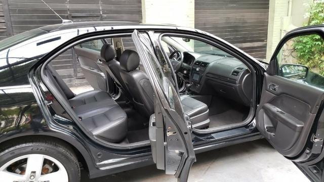 Ford Fusion SEL 2.3 2008 Automático com Teto - Foto 8