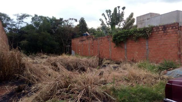 Terreno quitado em Jardinópolis - Foto 4