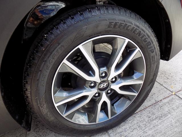 HYUNDAI CRETA 2.0 16V FLEX PRESTIGE 2017 - Foto 9