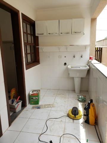 Lindo Sobrado no Residencial Villa Rica para locação - Foto 20
