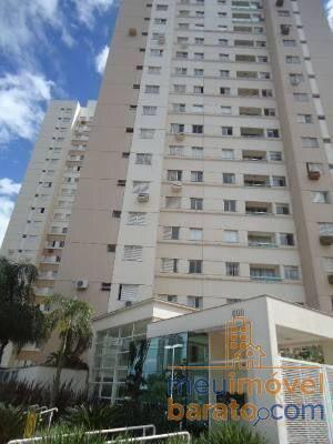 Apartamento com 3 quartos no Garden Palhano - Bairro Fazenda Gleba Palhano em Londrina