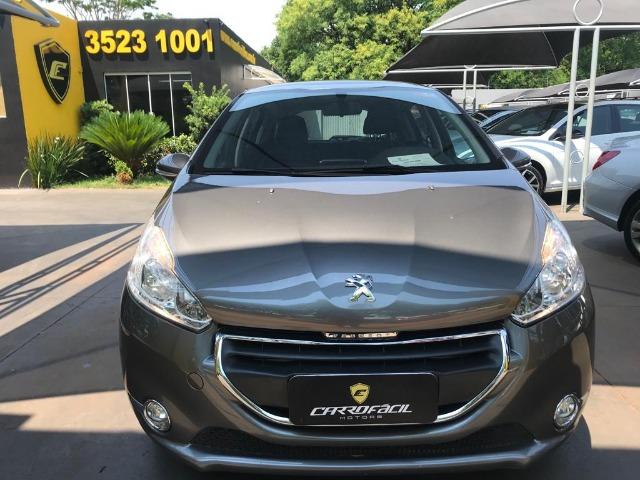 208 Allure 1.5 -2014 - Foto 2