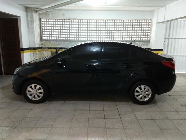 Hb20s 1.6 Comfort Style 15/15 Mt Preto - Abaixo Da Fipe - Foto 3