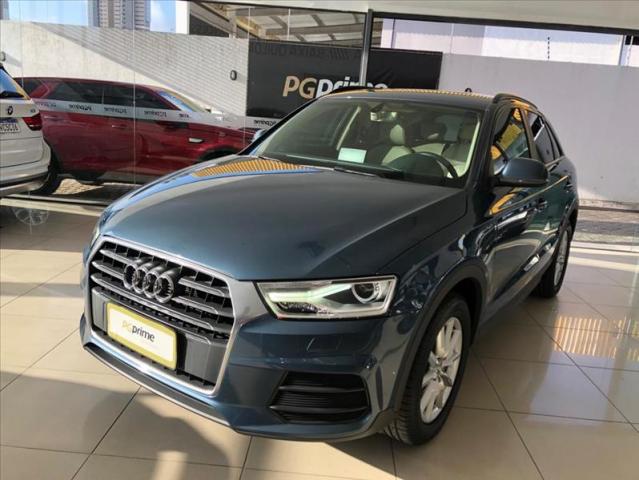 Audi q3 1.4 Tfsi Attraction - Foto 6
