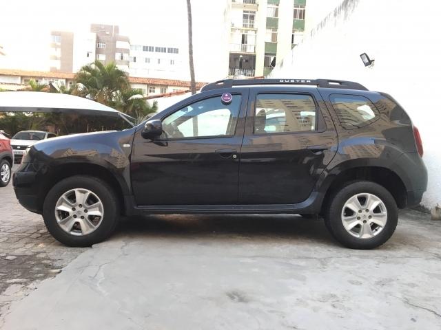 RENAULT DUSTER 1.6 16V SCE FLEX 2018 - Foto 5