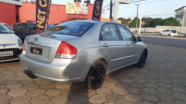 Kia Cerato EX 1.6 2007/2008 - Foto 2