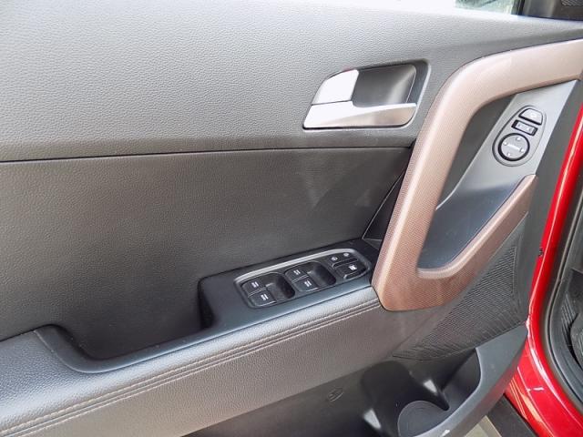 HYUNDAI CRETA 2.0 16V FLEX PRESTIGE 2017 - Foto 5
