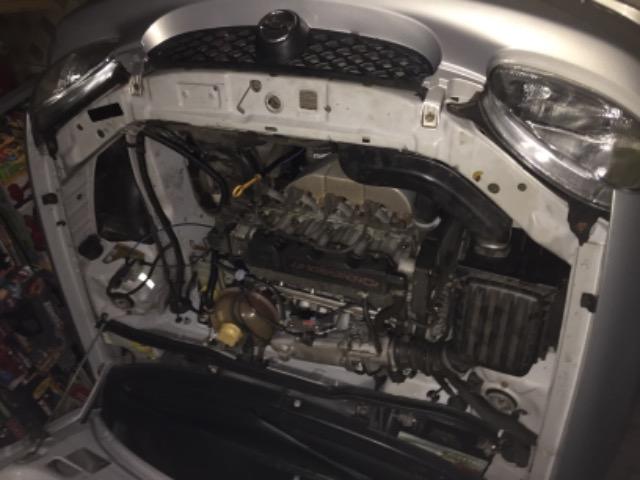 Corsa Mileniun 2001/2002 - Foto 11