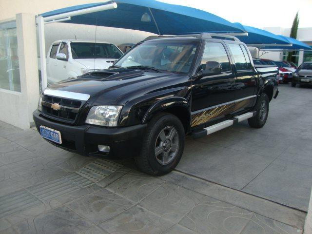 Chevrolet S10 2010/2011 2.4 Rodeio 4X2 CD - Foto 2