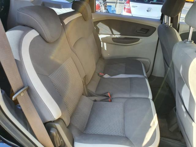 CHEVROLET SPIN 1.8 ACTIV 8V FLEX 4P AUT - Foto 11