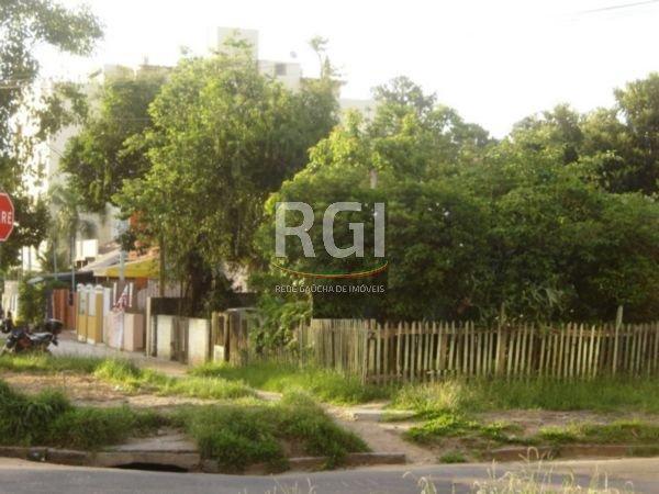 Terreno à venda em Chácara das pedras, Porto alegre cod:TR6544 - Foto 2